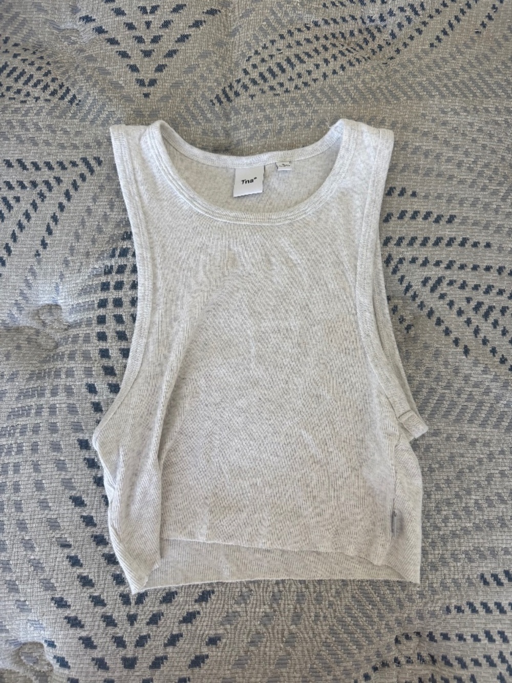 aritzia tank top